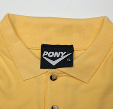 Load image into Gallery viewer, 1995/97 TOTTENHAM HOTSPUR Vintage PONY Football Polo Shirt (XL)
