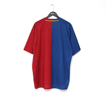Load image into Gallery viewer, 2008/09 BARCELONA Vintage Nike Home Football Shirt (XXL)
