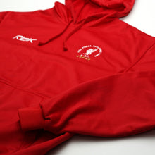 Load image into Gallery viewer, 2004/05 Liverpool Vintage Reebok Champions League Final Football Hoodie Top (S)5
