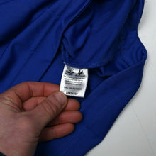 Load image into Gallery viewer, 2009/10 DONOVAN #9 Everton Vintage le coq sportif Home Football Shirt (L)13

