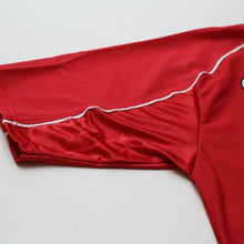 Load image into Gallery viewer, 2000/02 Gerrard #17 Liverpool Vintage Reebok Home Football Shirt (M)12
