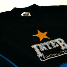 Load image into Gallery viewer, 1990's Inter Milan Vintage Le Felpe Dei Grandi Club Football Sweatshirt (M/L)7
