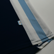 Load image into Gallery viewer, 1998/99 Batistuta #9 Argentina Vintage adidas Away Football Shirt (L) WC 19989

