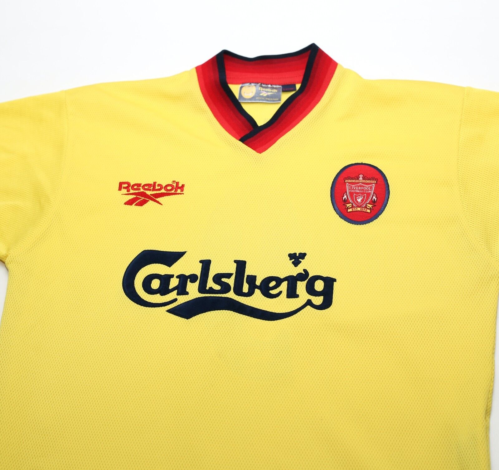 Liverpool reebok jersey shop
