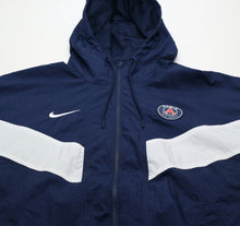 Load image into Gallery viewer, 2022/23 PSG Nike Strike Anthem Jacket Midnight Navy (S) Paris Saint Germain3
