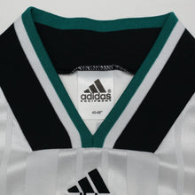 Load image into Gallery viewer, 1993/95 Rush #9 Liverpool Vintage adidas Away Football Shirt (M/L) 40/4214
