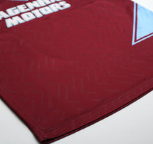 Load image into Gallery viewer, 1993/95 WEST HAM UNITED Vintage PONY Home Football Shirt (M) 38/40

