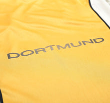 Load image into Gallery viewer, 1998/00 BORUSSIA DORTMUND Vintage Nike Home Football Shirt (YXL) XS

