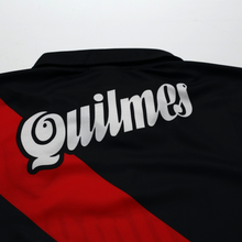 Load image into Gallery viewer, 1998/00 River Plate Vintage adidas Away Football Shirt (M)13
