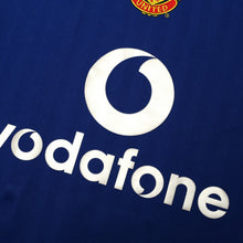 Load image into Gallery viewer, 2005/06 Ronaldo #7 Manchester United Vintage Nike Away Football Shirt (XL)6
