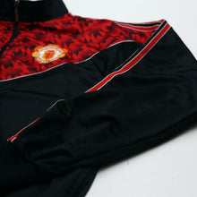 Load image into Gallery viewer, 1990/92 Manchester United Vintage adidas Track Top Jacket (M) 42/446
