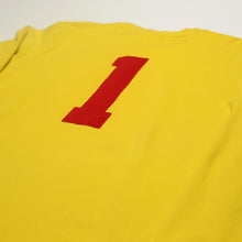 Load image into Gallery viewer, 1965/70 Gordon Banks #1 England Umbro Goalkeeper Shirt (M/L) 'Retro 1966'
