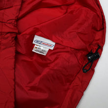 Load image into Gallery viewer, 2003/04 Liverpool Vintage Reebok Football Rain Coat Jacket (S/M)17
