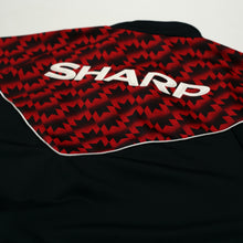 Load image into Gallery viewer, 1990/92 Manchester United Retro adidas Originals Track Top Jacket (L) 19919
