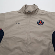 Load image into Gallery viewer, 2002/03 PSG Vintage Nike Track Jacket (M) Paris Saint Germain3
