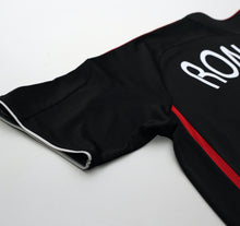 Load image into Gallery viewer, 2021/22 RONALDO #7 Manchester United adidas Teamgeist Football Shirt (M)12
