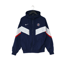 Load image into Gallery viewer, 2022/23 PSG Nike Strike Anthem Jacket Midnight Navy (S) Paris Saint Germain0
