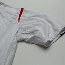 Load image into Gallery viewer, 2005/07 Rooney #9 England Vintage Umbro Home Football Shirt (XL) World Cup 200613

