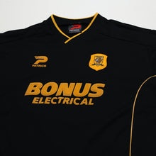 Load image into Gallery viewer, 2003/04 Hull City Vintage Patrick Away Football Shirt (XL)2
