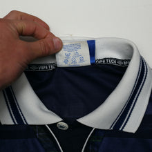 Load image into Gallery viewer, 1998/00 Collins #11 Scotland Vintage Umbro Home Football Shirt (XL) 1998 WC19
