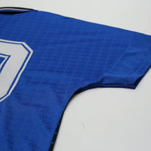 Load image into Gallery viewer, 1994 Maradona #10 Argentina Retro adidas Originals Away Football Shirt (S/M)11
