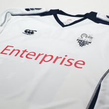 Load image into Gallery viewer, 2009/10 Welbeck #18 Preston North End Vintage Canterbury Home Football Shirt XL4
