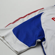 Load image into Gallery viewer, 2005/06 Bentley #29 Blackburn Rovers Vintage Lonsdale Home Football Shirt (XL)11
