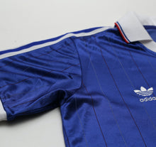 Load image into Gallery viewer, 1982 Platini #10 France Retro adidas Originals Home Football Shirt (M/L)6
