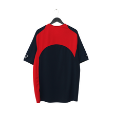 Load image into Gallery viewer, 2004/05 Arsenal Vintage Nike Total 90 Football Training Shirt Top (XXL)1
