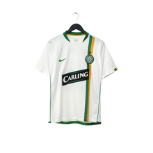 Load image into Gallery viewer, 2006/08 Nakamura #25 Celtic Vintage Nike European 4th Football Shirt (M)1
