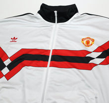 Load image into Gallery viewer, 1988/90 MANCHESTER UNITED Retro adidas Originals Track Top (XXL)2
