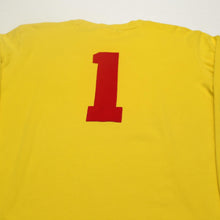 Load image into Gallery viewer, 1965/70 Gordon Banks #1 England Umbro Goalkeeper Shirt (M/L) 'Retro 1966'
