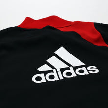 Load image into Gallery viewer, 2007/08 Liverpool adidas Formotion Player Issue Football Training Top (M) 42/4410
