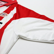 Load image into Gallery viewer, 2000/02 Van Nistelrooy #8 PSV Vintage Nike Home Football Shirt (XL)5
