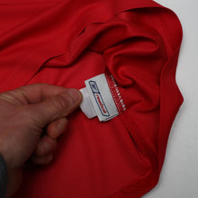 Load image into Gallery viewer, 2001/03 Hyypia #4 Liverpool Vintage Reebok European Home Football Shirt (XL)
