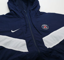 Load image into Gallery viewer, 2022/23 PSG Nike Strike Anthem Jacket Midnight Navy (M) Paris Saint Germain7

