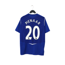 Load image into Gallery viewer, 2008/09 Pienaar #20 Everton Vintage Umbro Home Football Shirt (L)0
