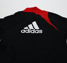 Load image into Gallery viewer, 2007/08 LIVERPOOL adidas Formotion Football Player Issue Training Top (M)
