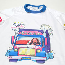 Load image into Gallery viewer, 1994/95 Boca Juniors Navarro Montoya Olan Reissue GK Football Shirt 40 S/M BNIB3
