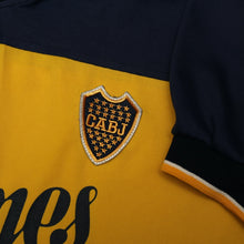 Load image into Gallery viewer, 1998/00 Boca Juniors Vintage Nike Home Football Shirt (L/XL)7
