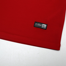 Load image into Gallery viewer, 2014/15 Mata #8 Manchester United Vintage Nike Home Football Shirt (L)8

