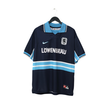 Load image into Gallery viewer, 1997/99 1860 Munich Vintage Nike Away Football Shirt (M/L)0
