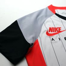 Load image into Gallery viewer, 2020/21 Liverpool Nike Air Max Stadium Football Shirt (M)5

