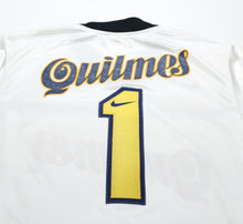 Load image into Gallery viewer, 1997 BOCA JUNIORS Vintage Nike GK Football Shirt Jersey (XS/S) Goalkeeper
