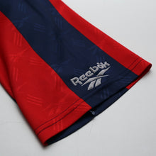 Load image into Gallery viewer, 1993/95 Bolton Wanderers Vintage Reebok Football Away Shirt (M) 38/409
