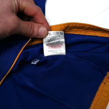 Load image into Gallery viewer, 2011/12 Donovan #9 Everton Vintage le coq sportif Home Football Shirt (L)11
