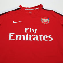 Load image into Gallery viewer, 2008/10  Arshavin #23 Arsenal Vintage Nike Home Football Shirt (L)3
