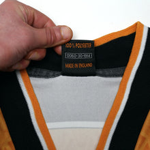 Load image into Gallery viewer, 1996/98 Wolverhampton Wanderers Vintage PUMA Home Football Shirt (XL) Wolves13
