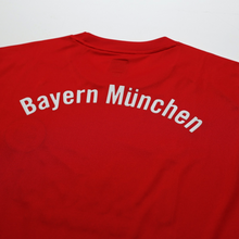 Load image into Gallery viewer, 1982/83 Bayern Munich Retro adidas Originals Home Football Shirt (L)8
