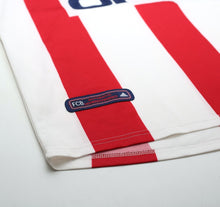 Load image into Gallery viewer, 2000/02 BAYERN MUNICH Vintage adidas Away Football Shirt (L)
